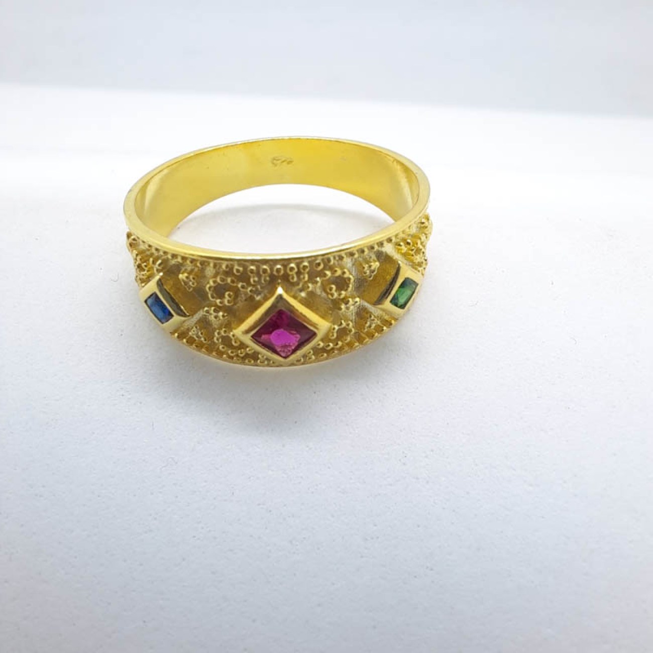 Δαχτυλίδι byzantine beauty