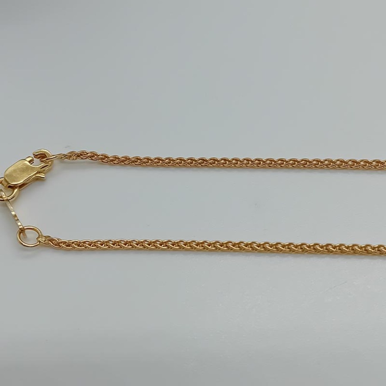 ΑΛΥΣΙΔΑ ΛΑΙΜΟΥ ΧΡΥΣΗ 14 ΚΑΡΑΤΙΑ