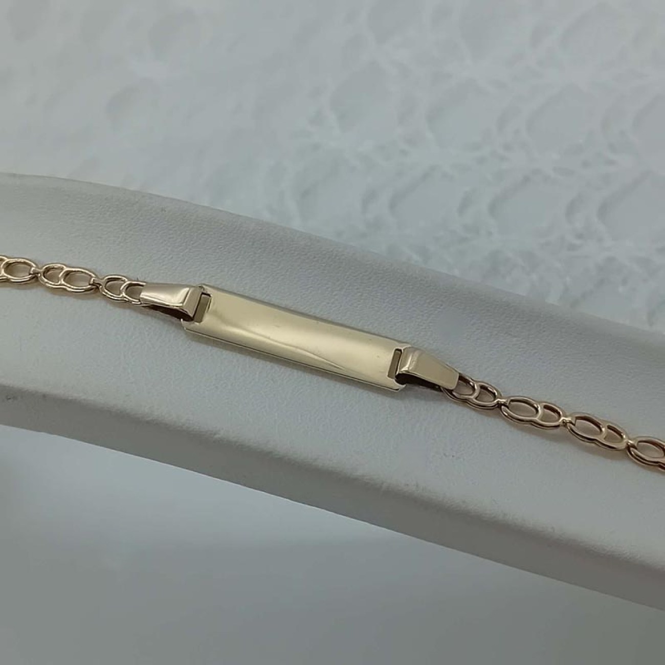 Ταυτότητα παιδική unisex Κ14 MINIMAL